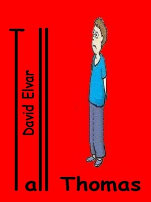 cover image of Tall Thomas
